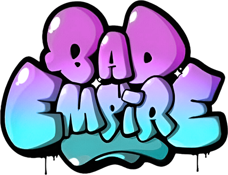 Empire State Bulldogs Badge