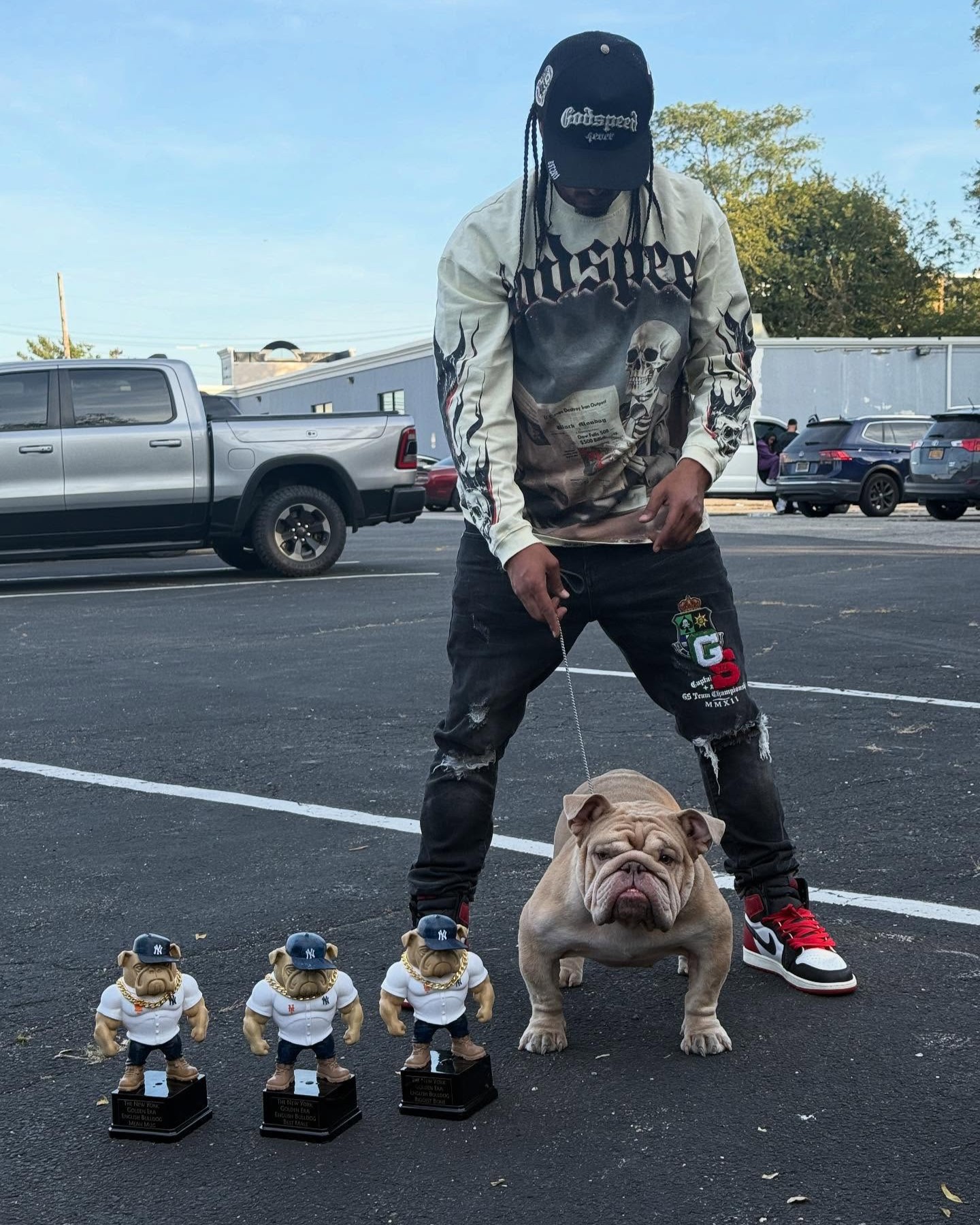 Empire State Bulldog Gallery Photo 1