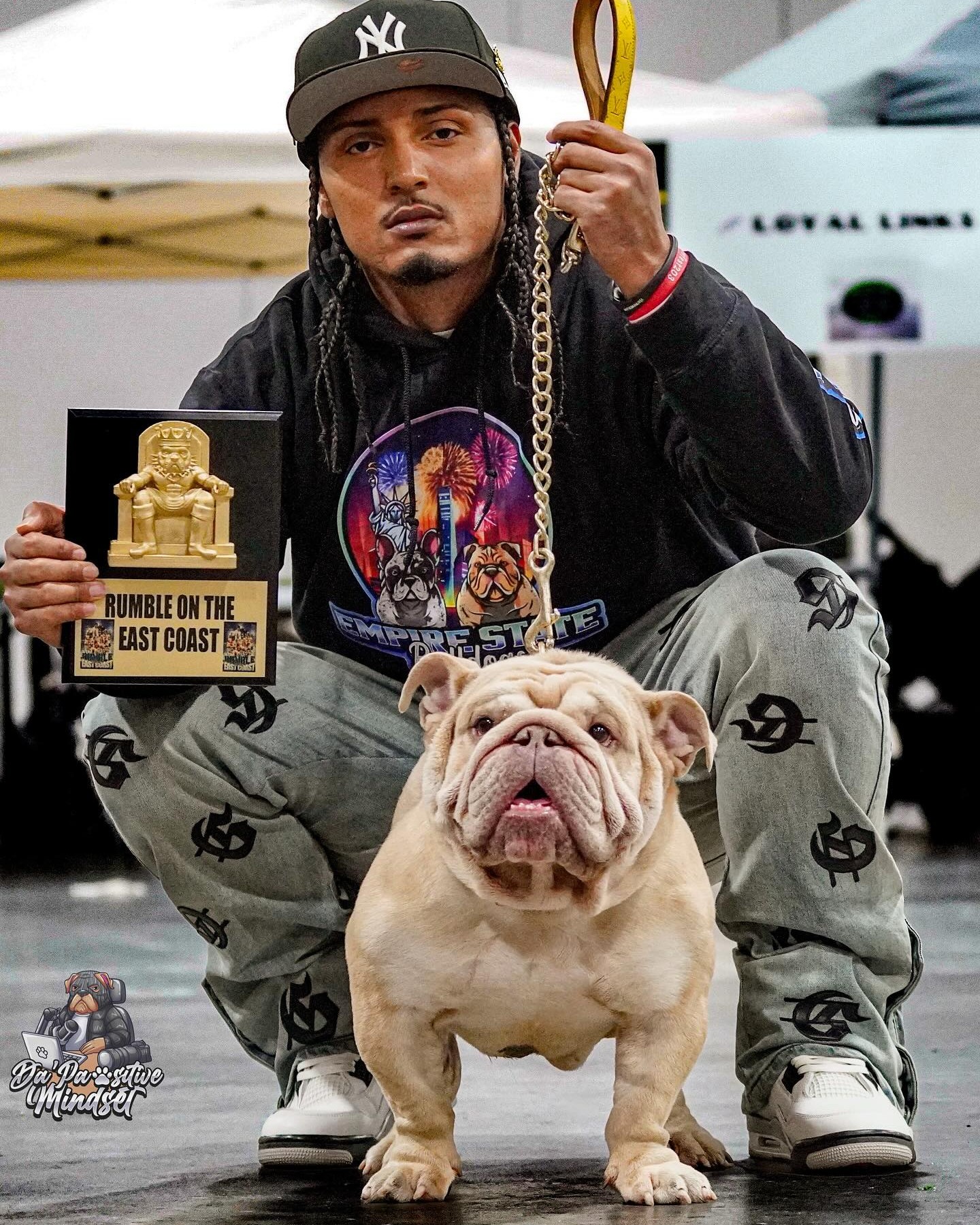 Empire State Bulldog Gallery Photo 2