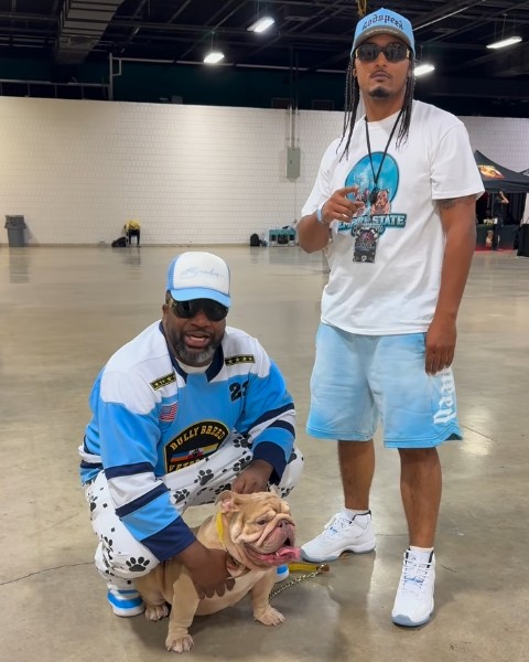 Empire State Bulldog Gallery Photo 3